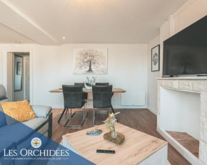 Appartements Les Orchidées D'Alsace SAUMUR